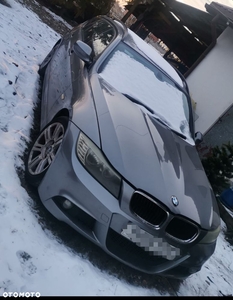 BMW Seria 5 520d