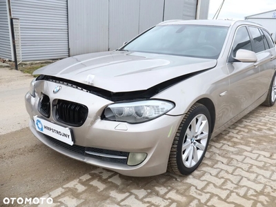 BMW Seria 5 520d Touring