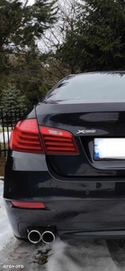 BMW Seria 5 520d xDrive