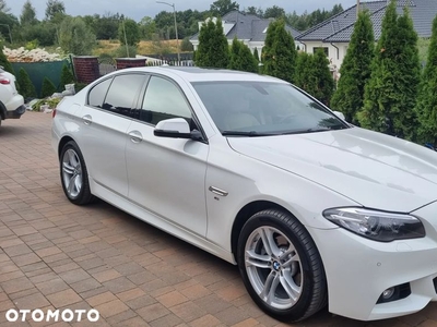 BMW Seria 5 528i xDrive