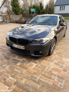 BMW Seria 5 528i xDrive Luxury Line