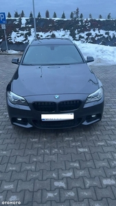 BMW Seria 5 530d Touring