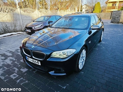 BMW Seria 5 530d xDrive