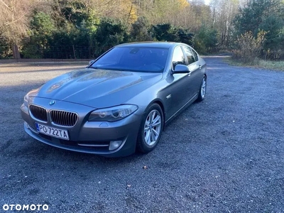 BMW Seria 5 535i