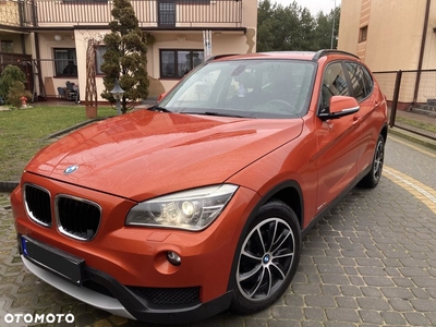 BMW X1 sDrive16d