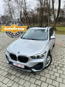 BMW X1 sDrive16d Advantage