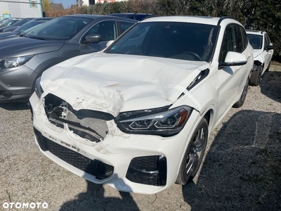 BMW X1 xDrive18d Business Edition