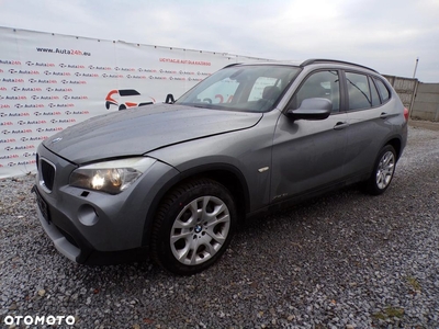 BMW X1 xDrive18d xLine