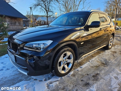 BMW X1 xDrive23d