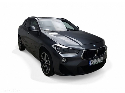 BMW X2 sDrive20d