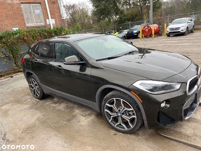 BMW X2 xDrive20i Advantage sport