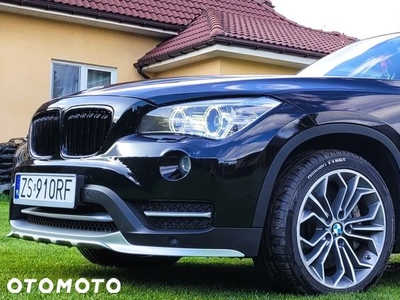 BMW X3 35i xDrive