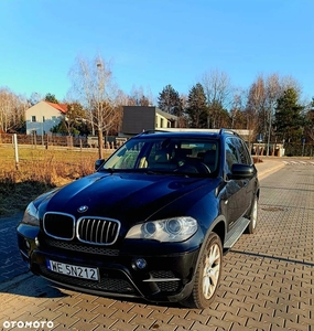 BMW X5 xDrive35i