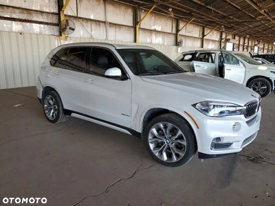 BMW X5 xDrive35i