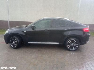 BMW X6 xDrive30d