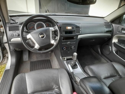 Chevrolet EPICA 2007 2.0 benzyna - MOTOR CHODZI jak ZEGAREK