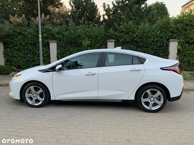 Chevrolet Volt