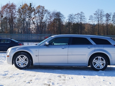 Chrysler 300C