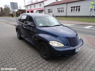 Chrysler PT Cruiser 2.0i Touring