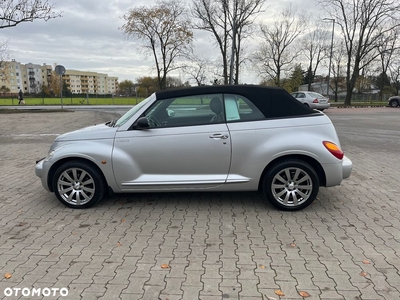 Chrysler PT Cruiser 2.4 Turbo GT