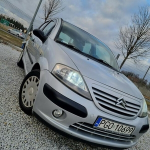 Citroen C3 1.4HDI