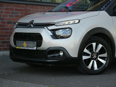 Citroen C3 FL*Navi*Klimatronik*Led*GrzFot*Radar*AsysToru*Temp*Android*GwarVGS !!!