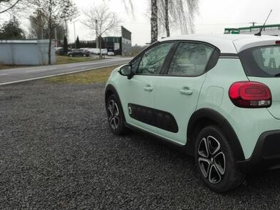 Citroen C3 Navi, super stan.