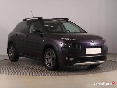 Citroen C4 Cactus 1.2 PureTech