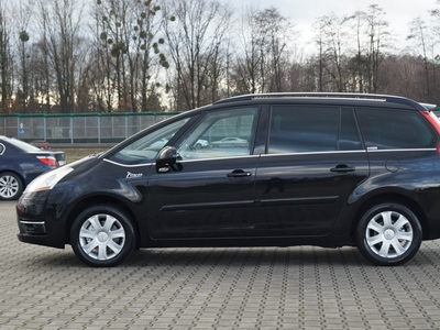 Citroen C4 Grand Picasso