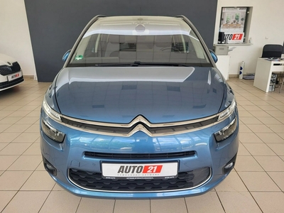 Citroen C4 Grand Picasso