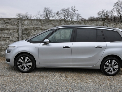 Citroen C4 Grand Picasso