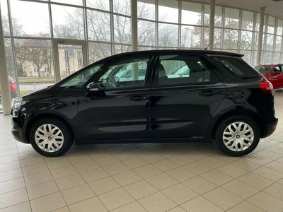 Citroen C4 Picasso Ekonomiczny Silnik, Automat, Kamera Cofania,