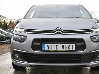 Citroen C4 SpaceTourer