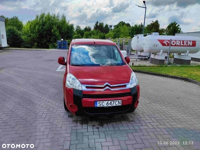 Citroën Berlingo 1.6 16V Multispace