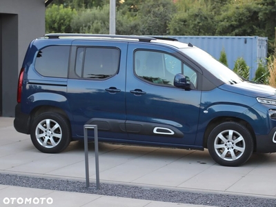 Citroën Berlingo M 1.5 BlueHDI Feel