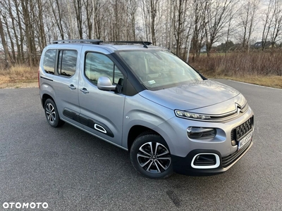 Citroën Berlingo M 1.5 BlueHDI Feel S&S