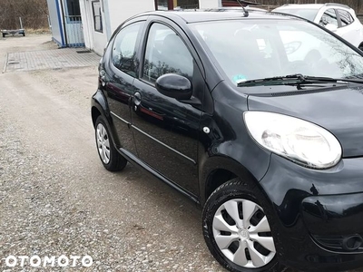 Citroën C1 1.0 VTi GPF Millenium