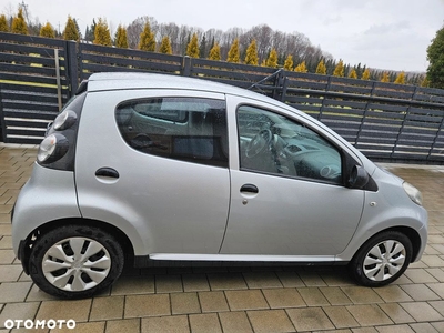 Citroën C1 1.0i Flirt