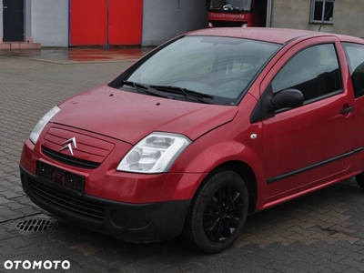 Citroën C2 1.1 Furio