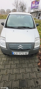 Citroën C2