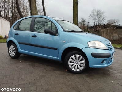 Citroën C3 1.1 Furio