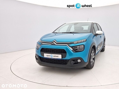 Citroën C3 1.2 PureTech Shine