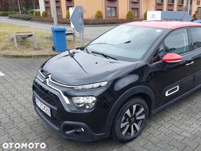 Citroën C3 1.2 PureTech Shine