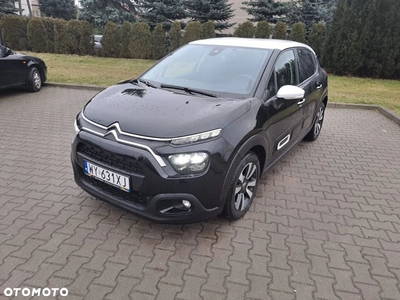 Citroën C3 1.2 PureTech Shine