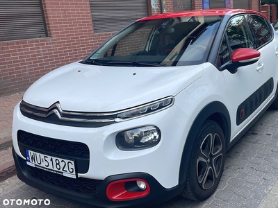 Citroën C3 1.2 PureTech Shine