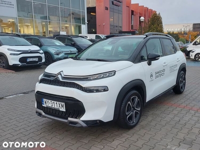 Citroën C3 Aircross 1.2 PureTech Feel Pack S&S