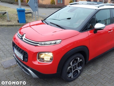 Citroën C3 Aircross 1.6 BlueHDi Shine S&S