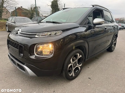 Citroën C3 Aircross PureTech 130 Stop & Start Shine