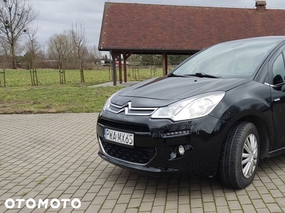 Citroën C3 HDi BlueHDi 100 Exclusive