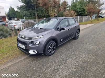 Citroën C3 Pure Tech 82 SHINE